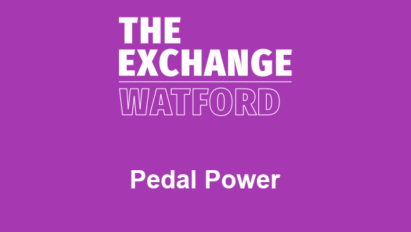 An thumbnail image of the Pedal Power video