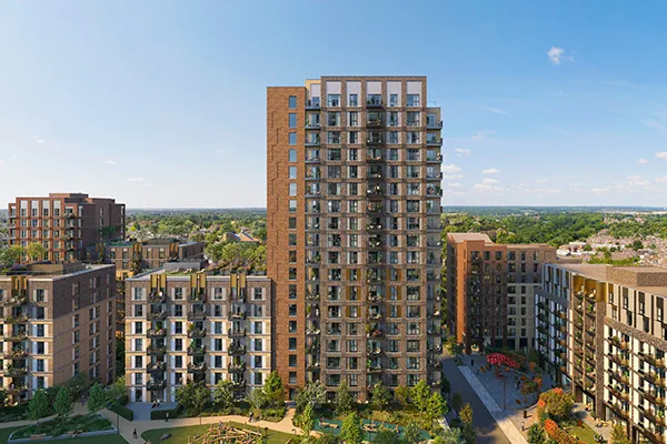 The Exchange Watford