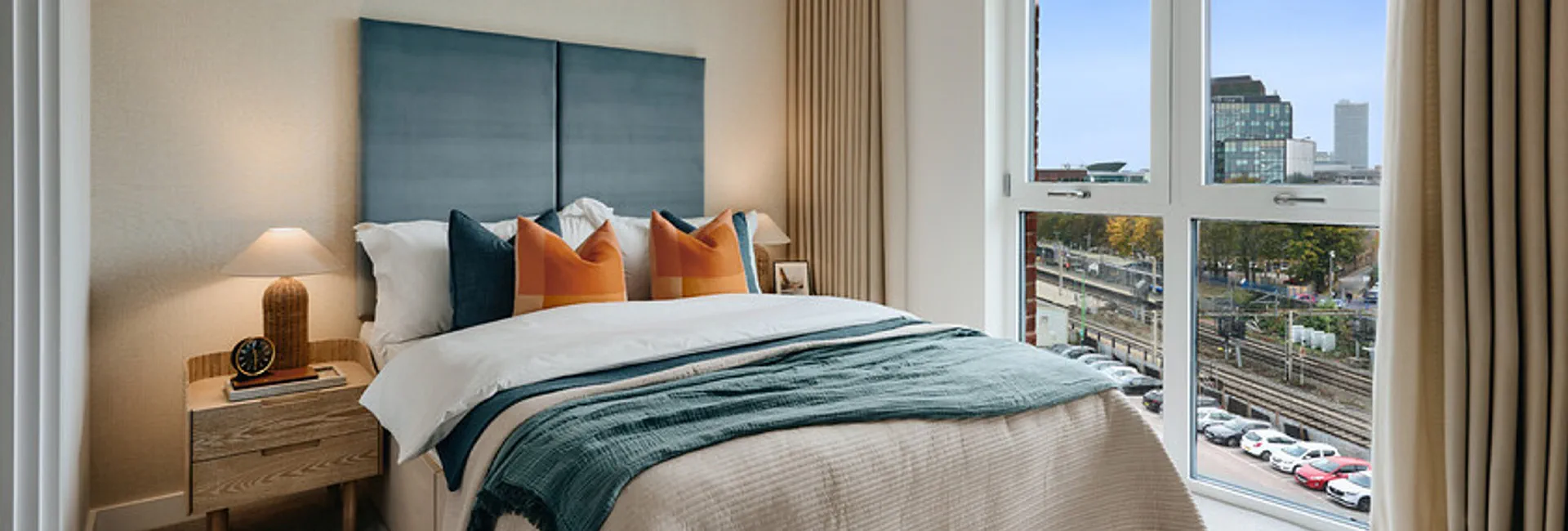 Property S6.06.05, Union Court