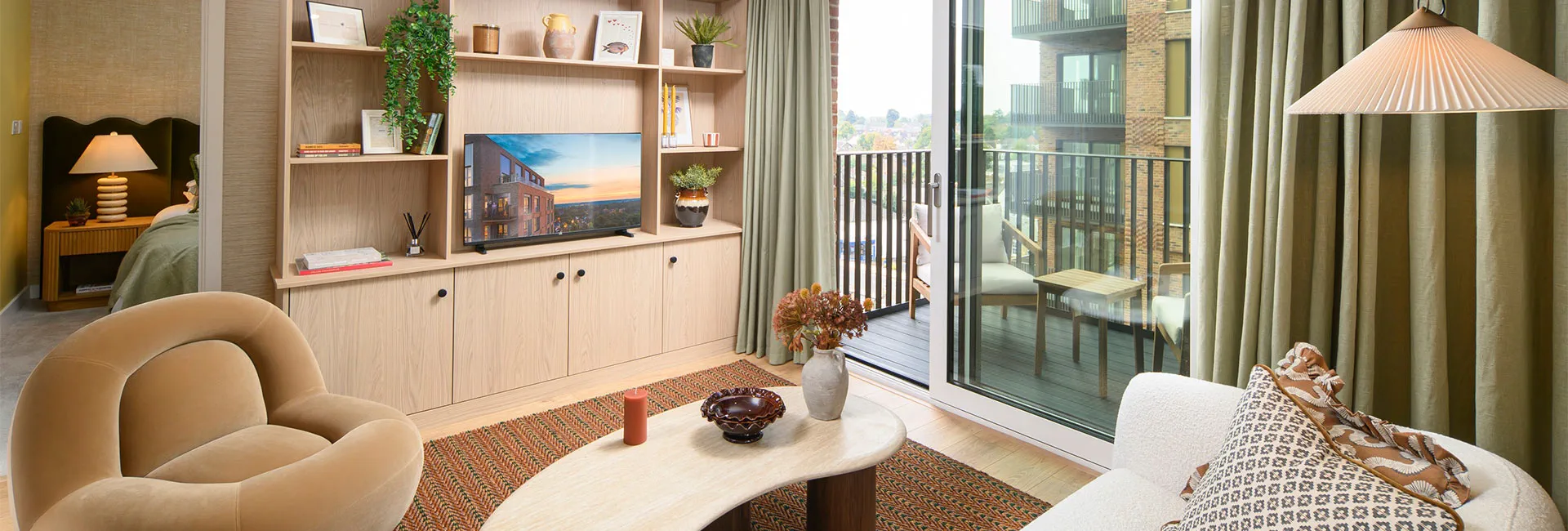 Property S3-02-03, Dart House