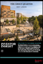 The Green Quarter - Investor Guide