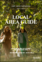 Local Area Guide