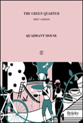 The Green Quarter Quadrant House Brochure Thumbnail