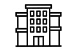 Icon of a building