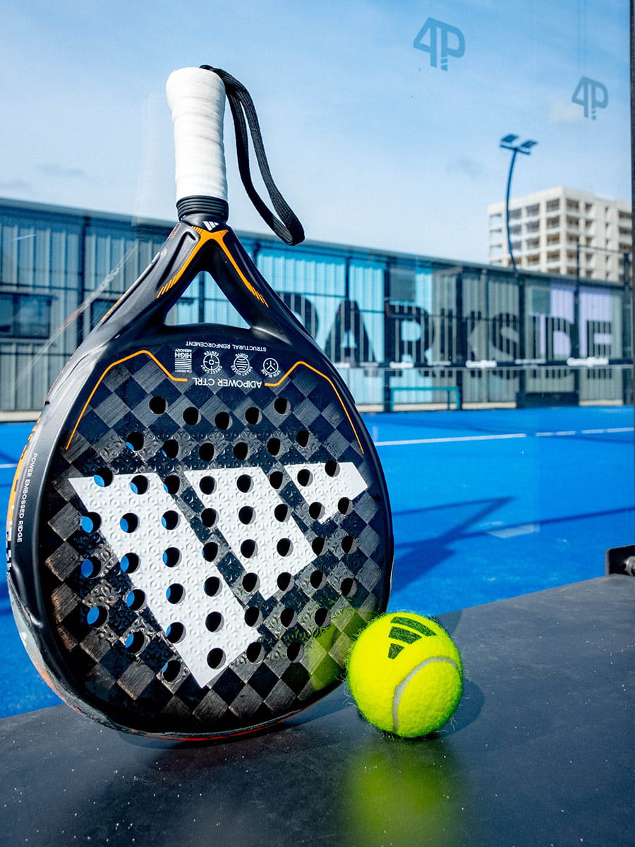 Parkside Yards Padel