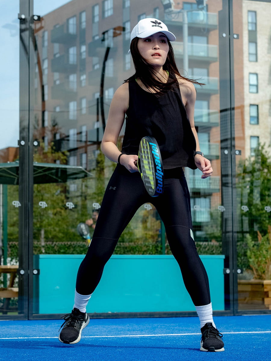 Parkside Yards Padel