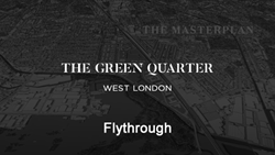 The Green Quarter Flythrough - Thumbnail
