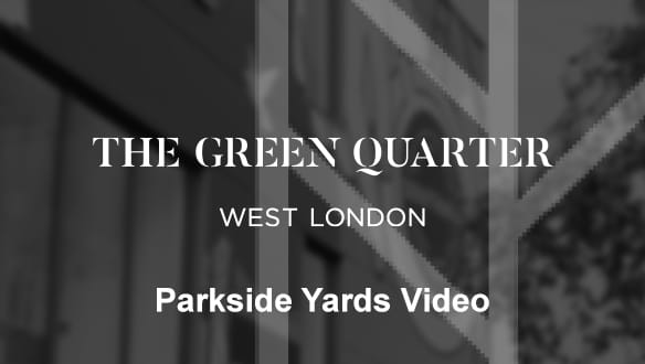 Parkside Yards Video Thumbnail
