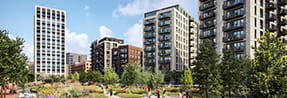 The Green Quarter