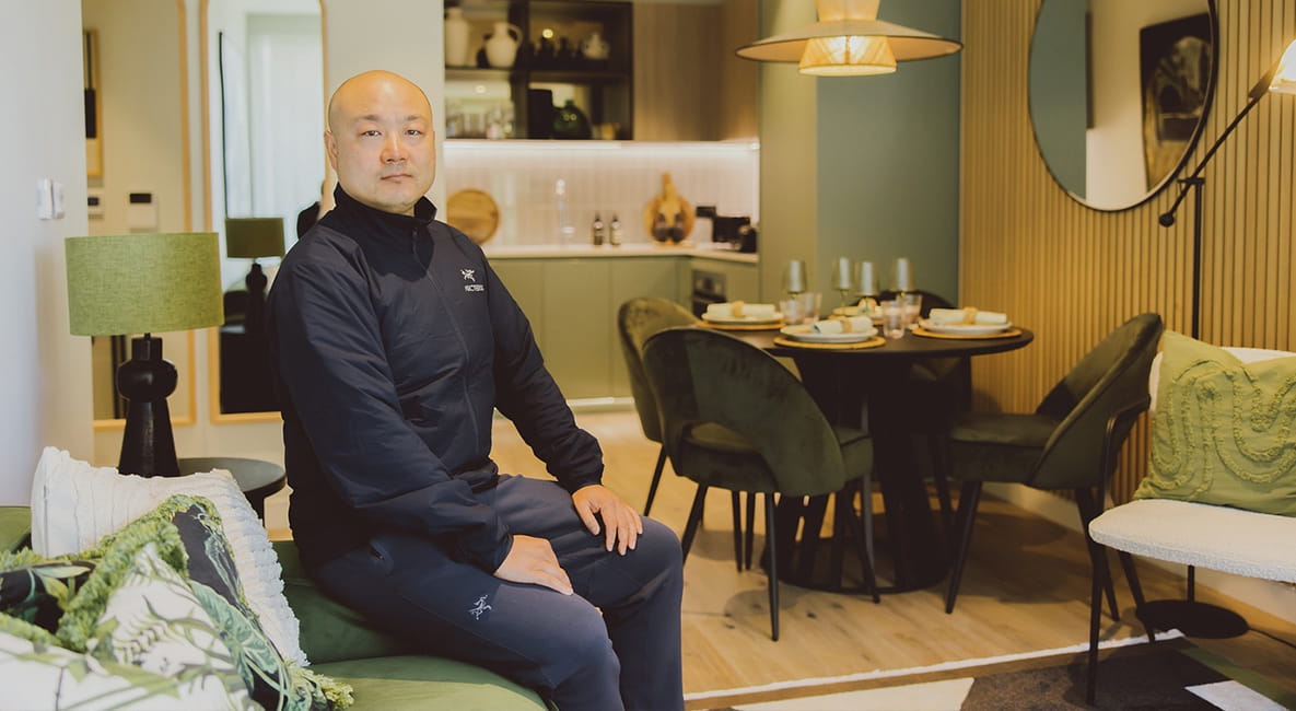 Landlord’s First Property Investment at The Green Quarter