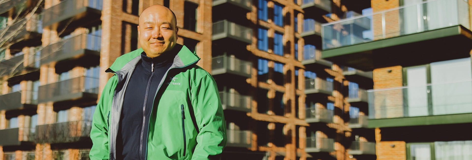 Landlord’s First Property Investment at The Green Quarter