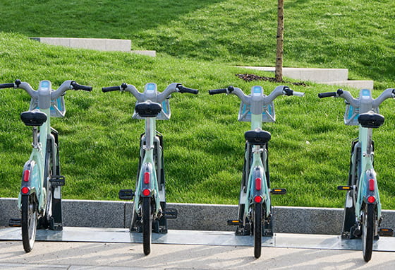 Image of Wellness Bokes at The Green Quarter