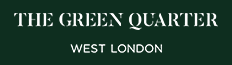 St James, The Green Quarter, Logo