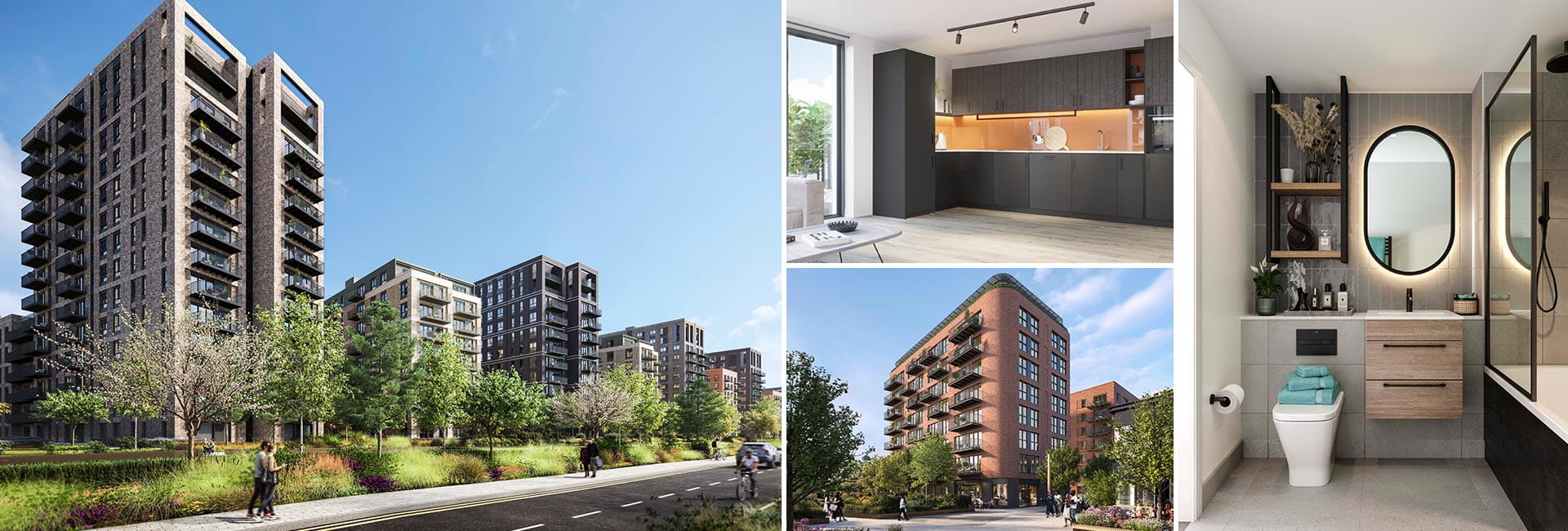 Brickfields interior an exterior photos