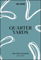 A thumbnail image of The Orien brochure