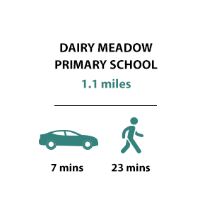 Dairy Meadow Primary School