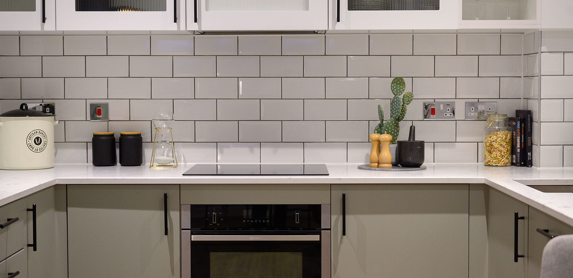 Berkeley, The Paperyard, Interiors, Kitchen