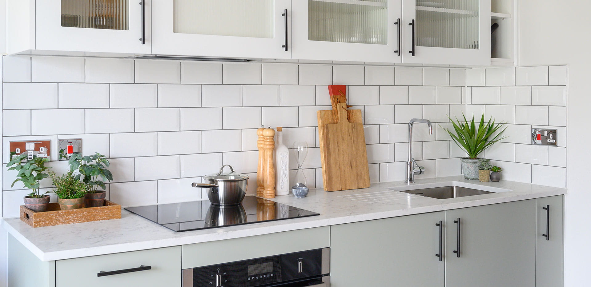 Berkeley, The Paperyard, Interiors, Studio, Kitchen