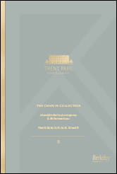 Trent Park, Chaplin Collection