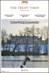 The Trent Times - Winter Edition 2022