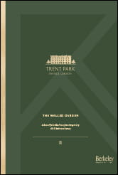 The Walled Garden Brochure