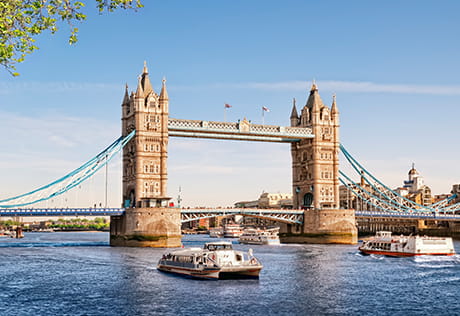 Exterior London Photography