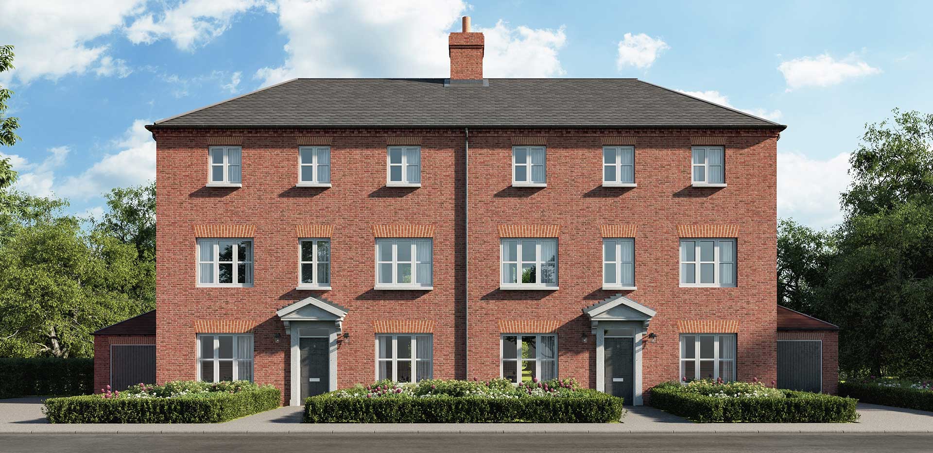 The Chaplin Collection