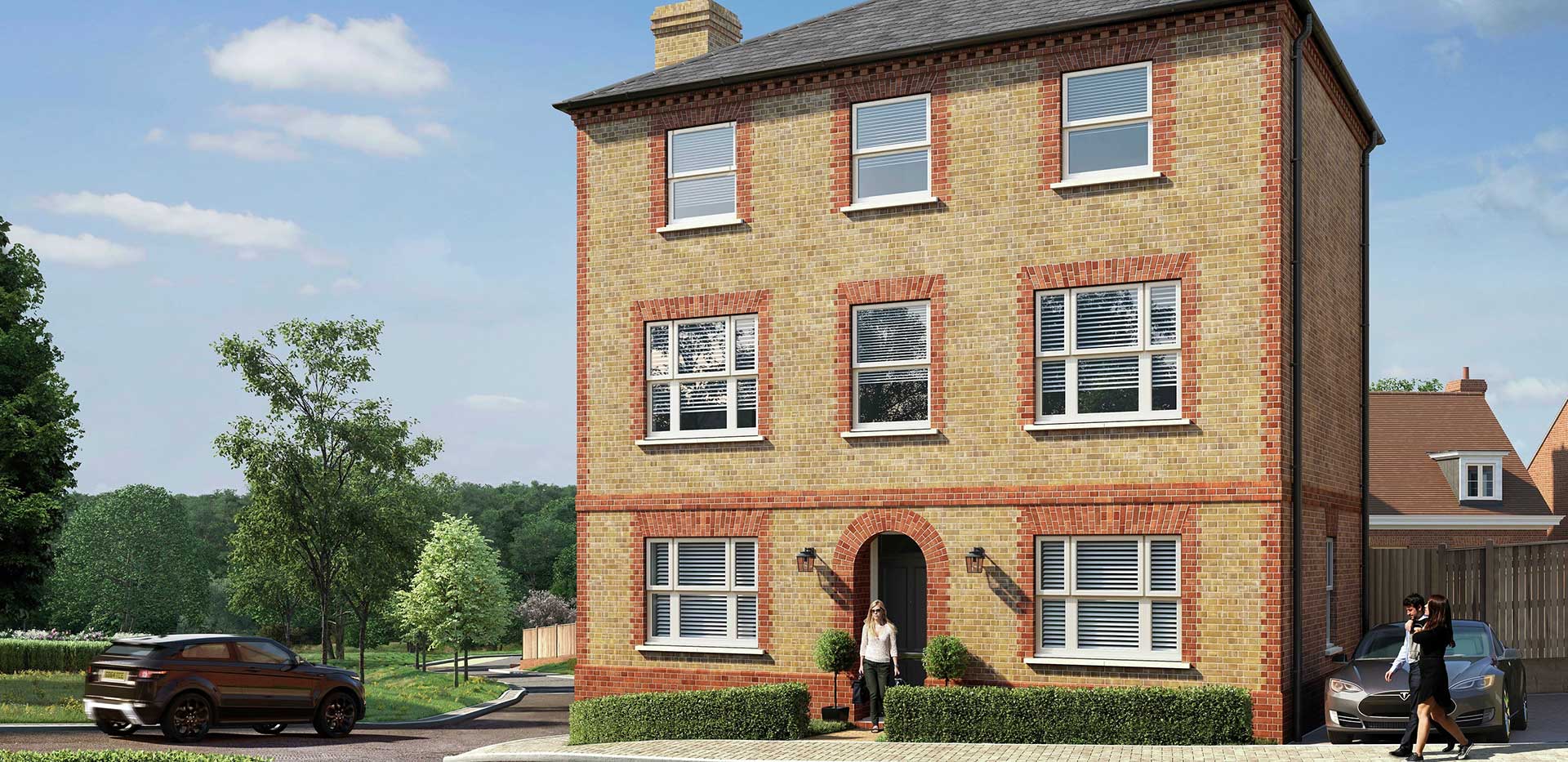 The Chaplin Collection