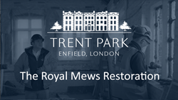 The Royal Mews Restoration Thumbnail Image