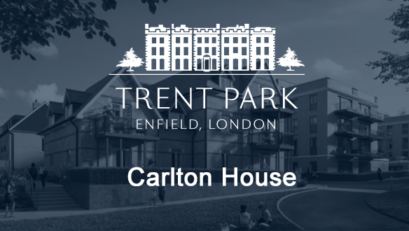Trent Park - Carlton House Video