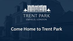 Come Home to Trent Park