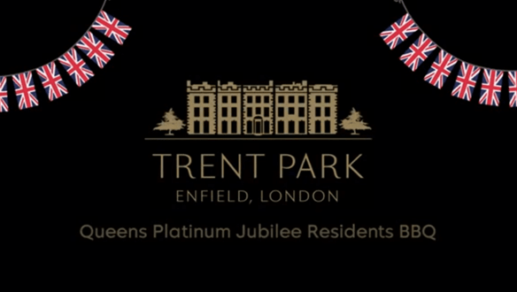 Trent Park - Platinum Jubilee Event