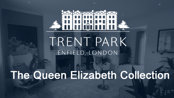 Trent Park - The Queen Elizabeth Collection