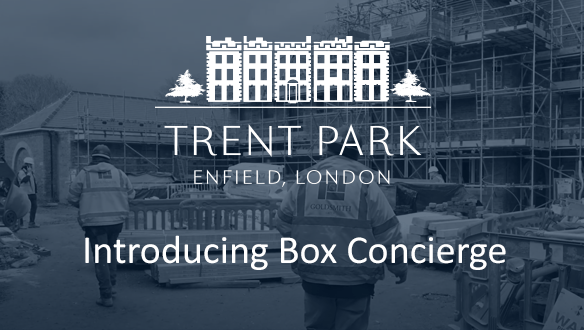 Introducing Box Concierge Thumbnail