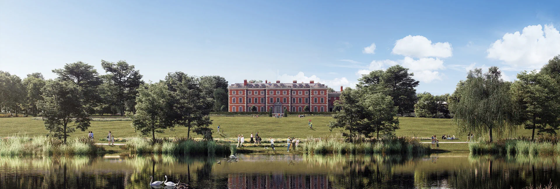 Property 9, The Mansion House