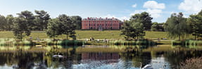 Trent Park