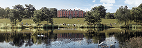 Trent Park