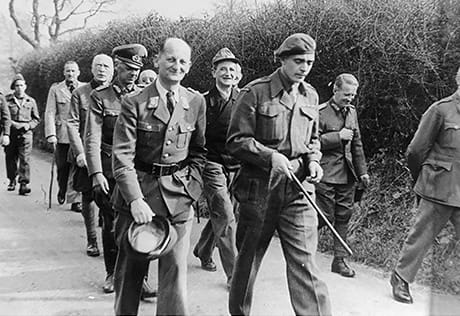 Trent Park, historical photo