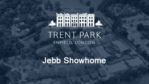 Jebb Showhome