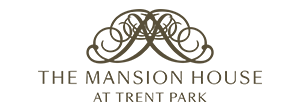 An image of The Mansion House Logo