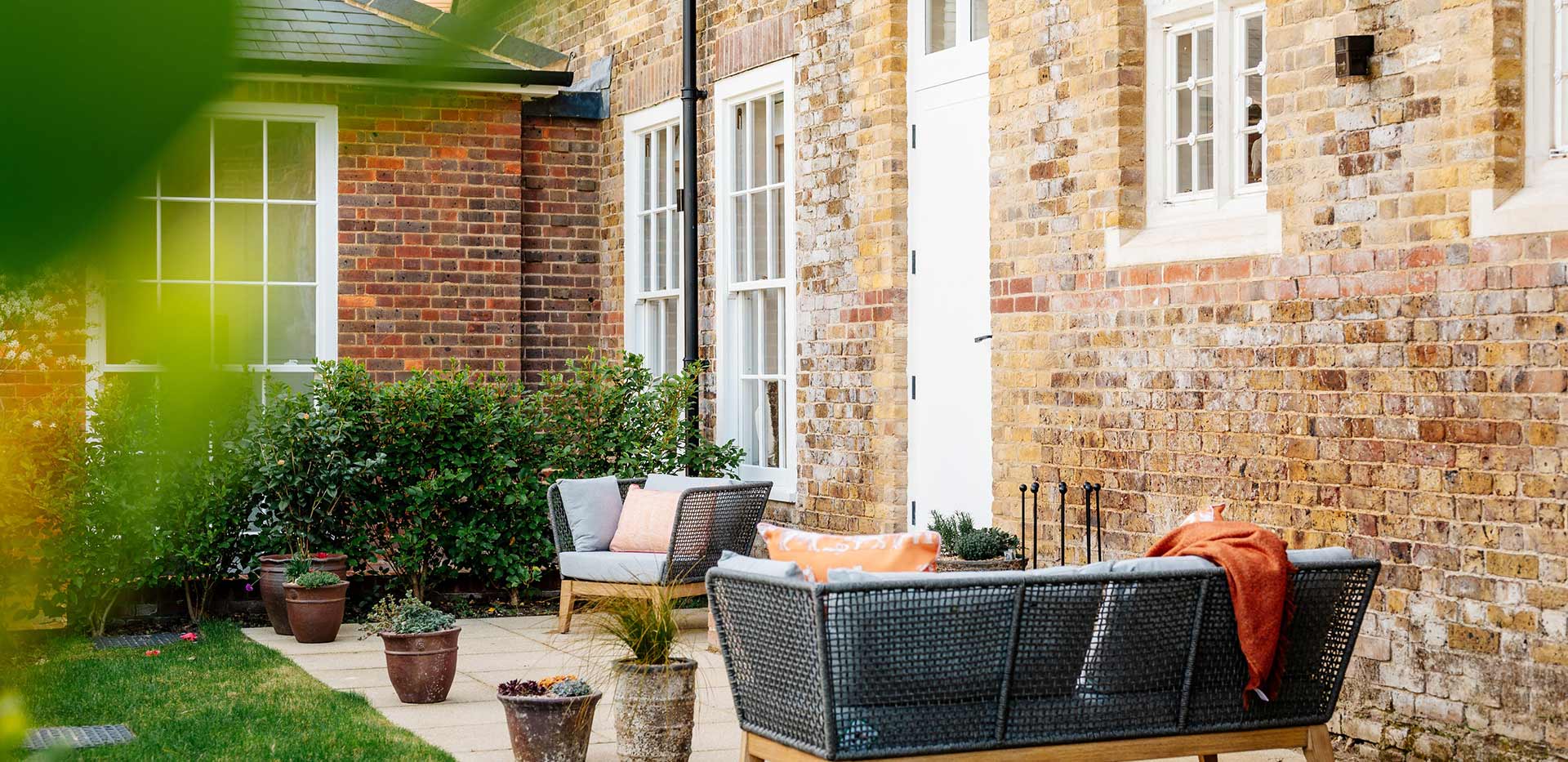 The Royal Mews - exterior photo