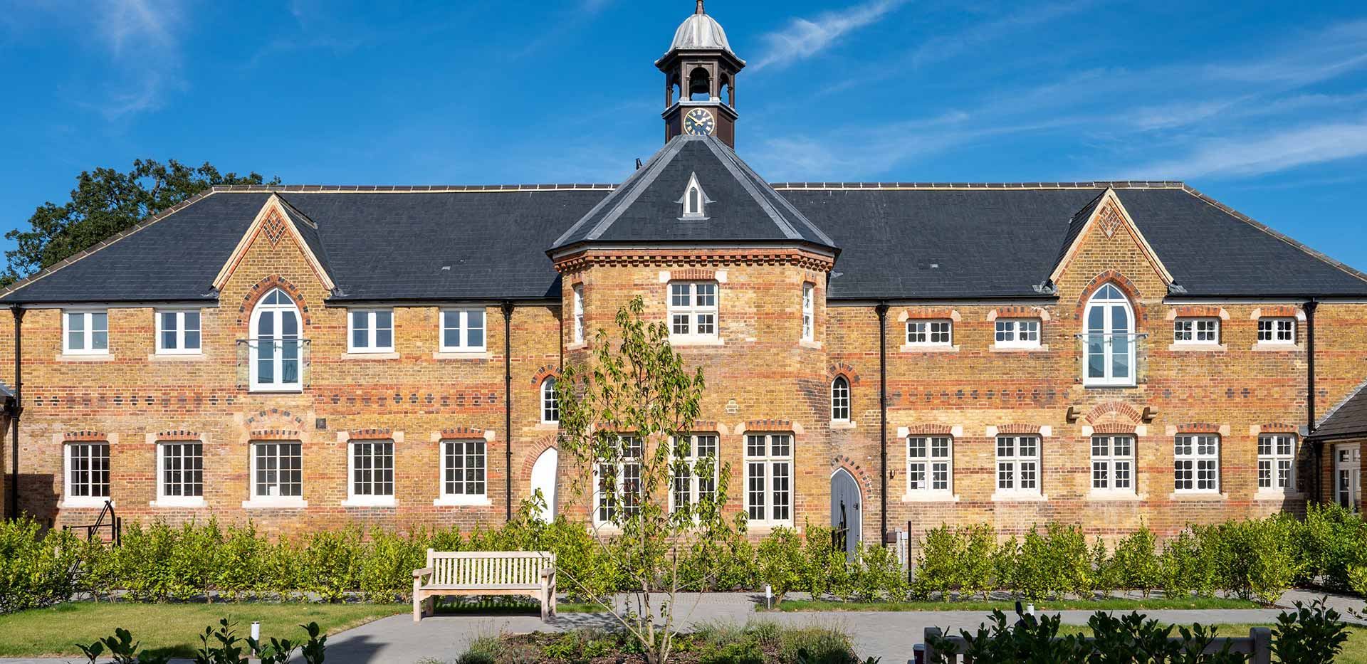 The Royal Mews - exterior photo