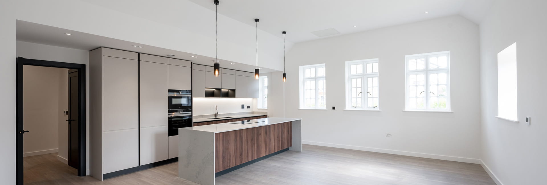 Royal Mews Property 4 interior