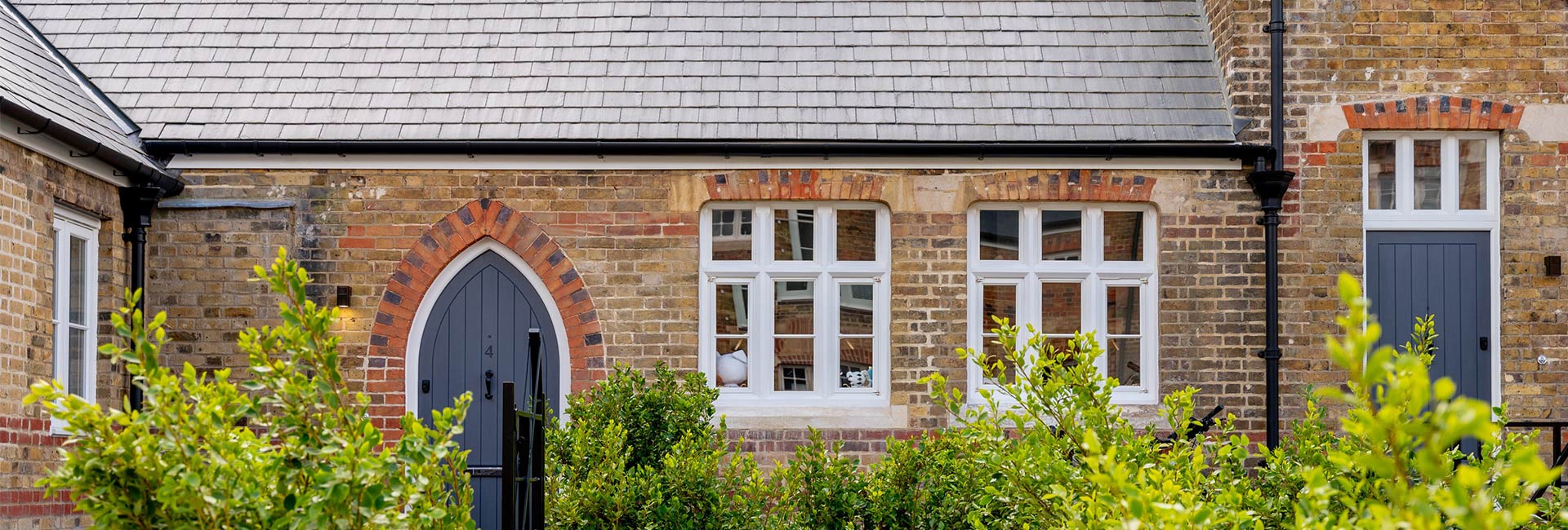 The Royal Mews - Property 4 exterior photo