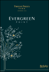 A thumbnail image of the Evergreen Point brochure