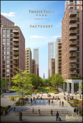 TwelveTrees Park Factsheet