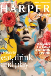 Harper Lifestyle Magazine