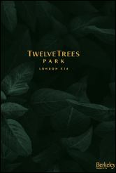 A thumbnail image of the Host Brochure for TwelveTrees Park