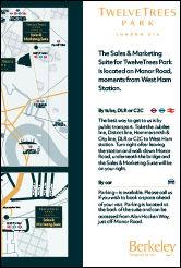 How To Find Us Thumbnail