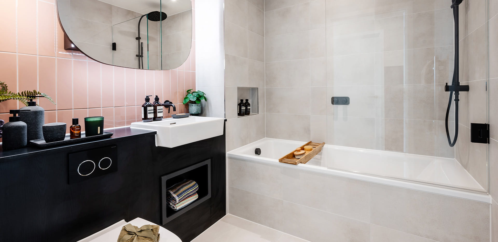 Twelvetrees Park, Evergreen Interiors